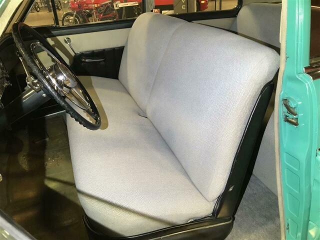 1950 Buick Super -- - photo 10