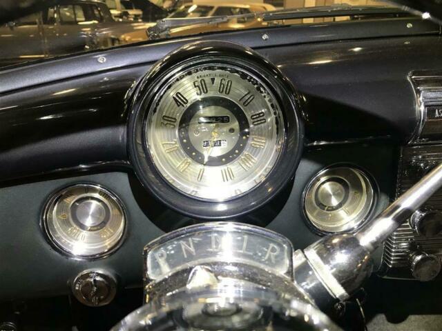 1950 Buick Super -- - photo 11