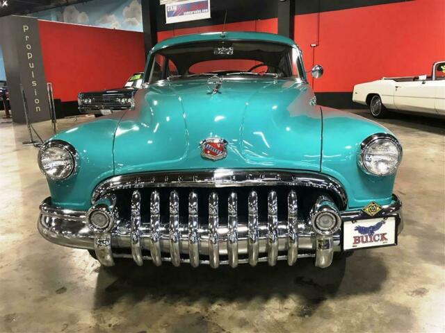 1950 Buick Super -- - photo 2