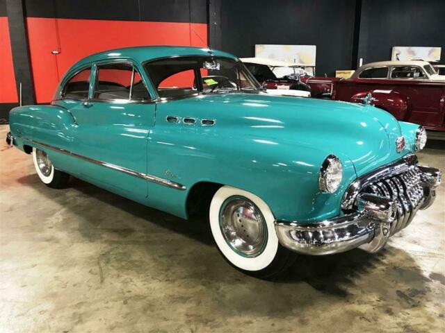 1950 Buick Super -- - photo 3