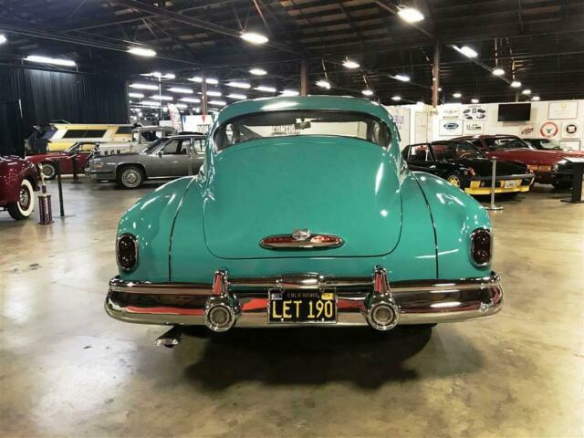 1950 Buick Super -- - photo 6