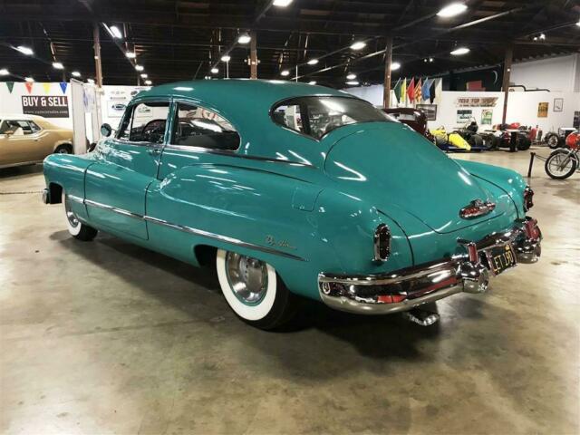 1950 Buick Super -- - photo 7