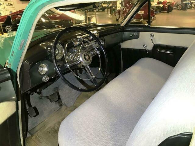 1950 Buick Super -- - photo 9