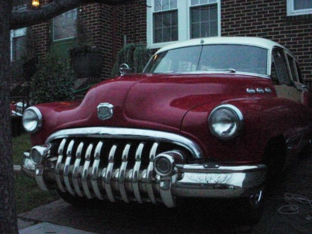 1950 Buick Other WOODY WOODIE WOOD WAGON - photo 4