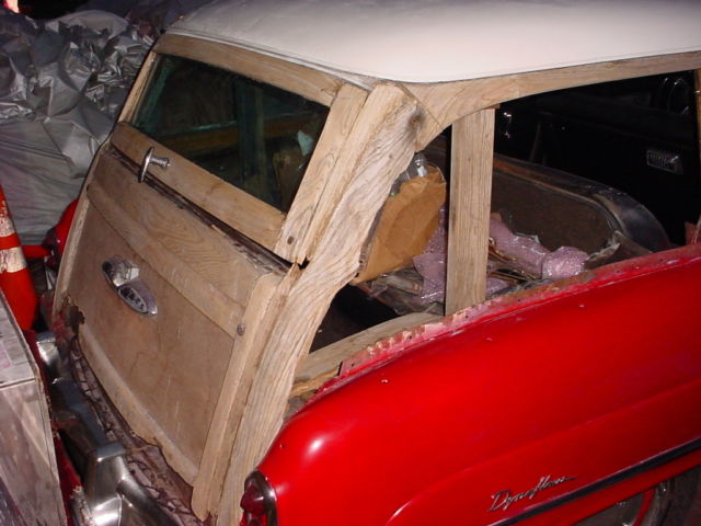 1950 Buick Other WOODY WOODIE WOOD WAGON - photo 9