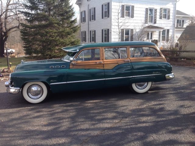1950 Buick Other