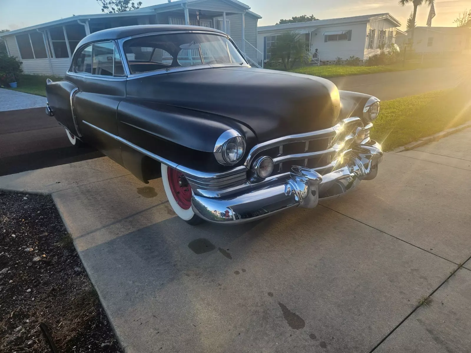 1950 Cadillac Other