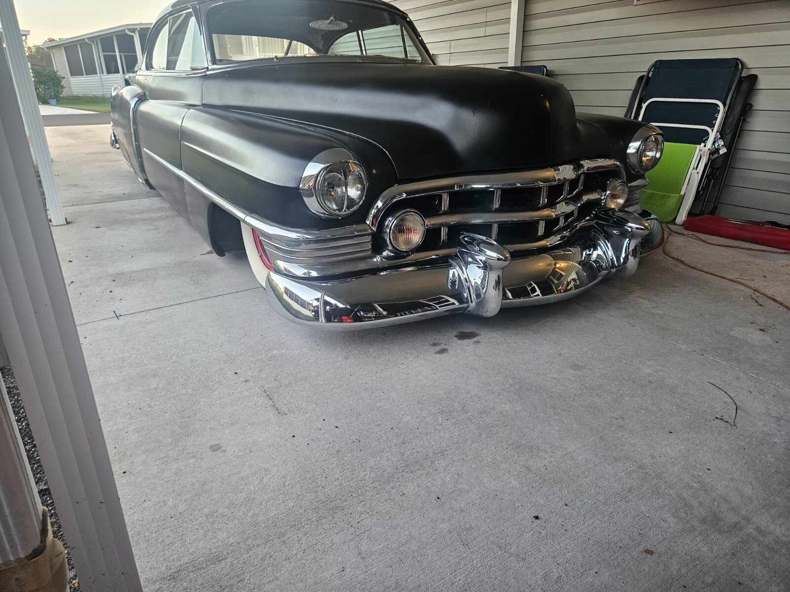 1950 Cadillac Other - photo 10
