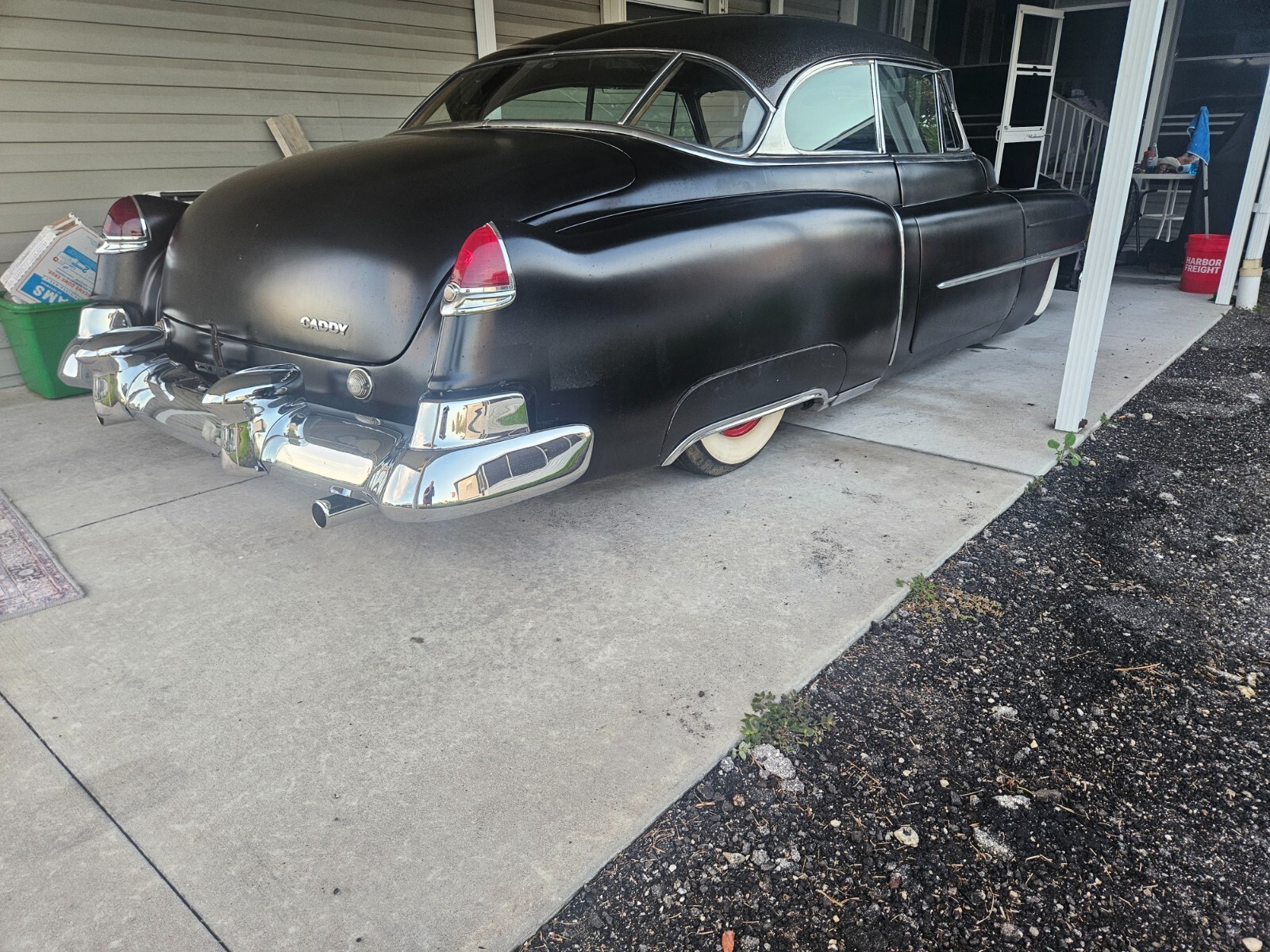 1950 Cadillac Other - photo 11