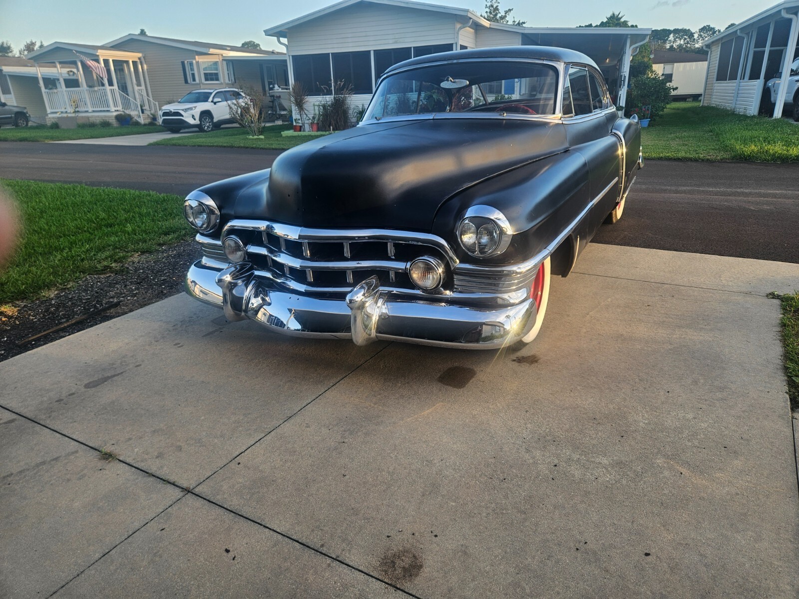 1950 Cadillac Other - photo 2