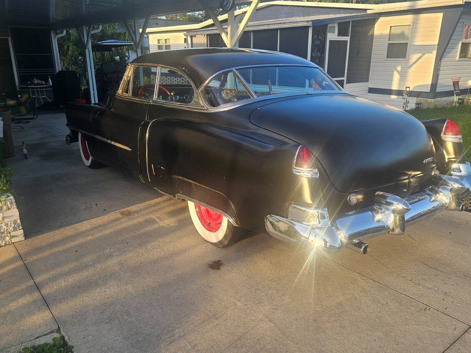 1950 Cadillac Other - photo 3