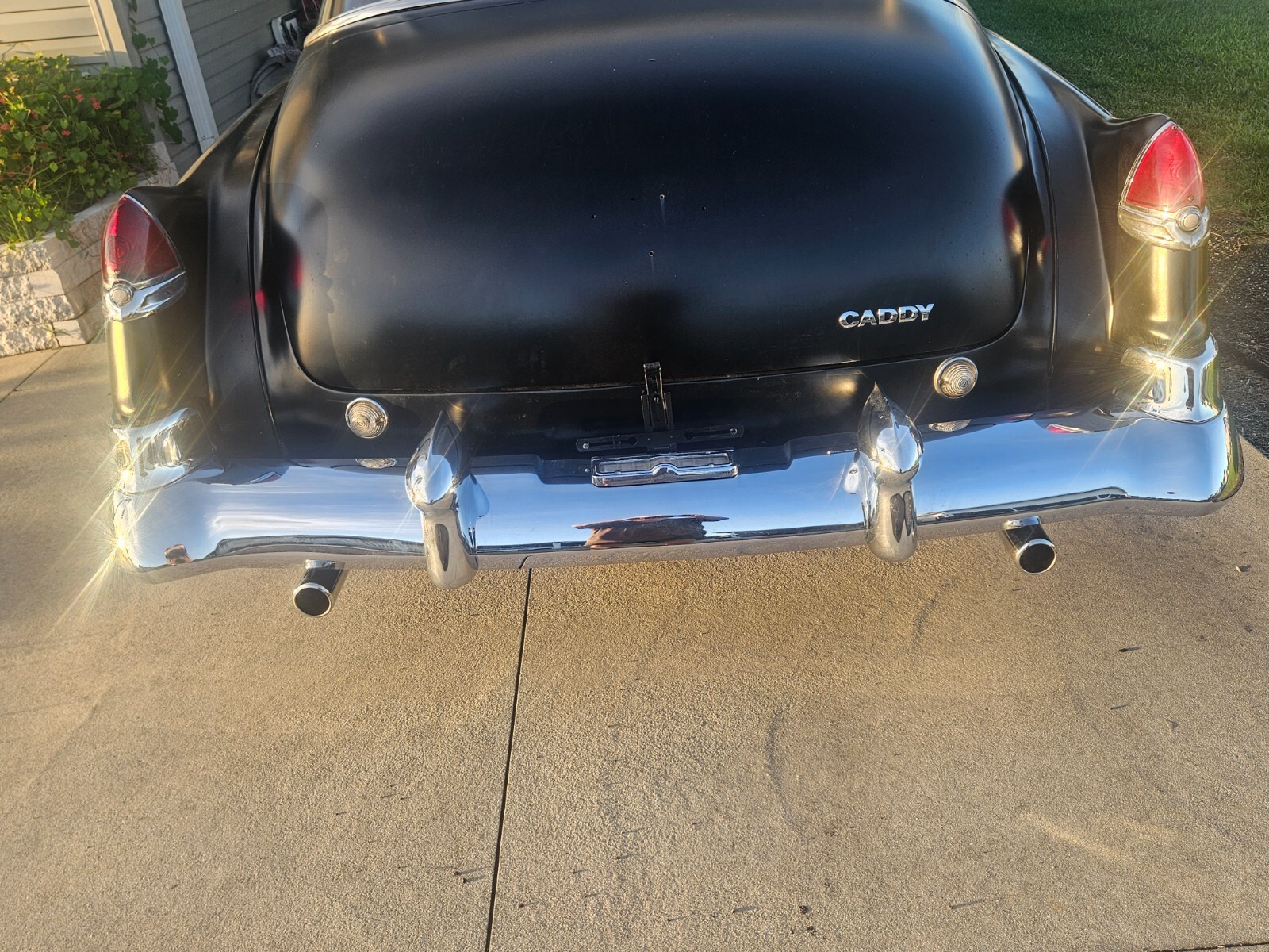 1950 Cadillac Other - photo 4