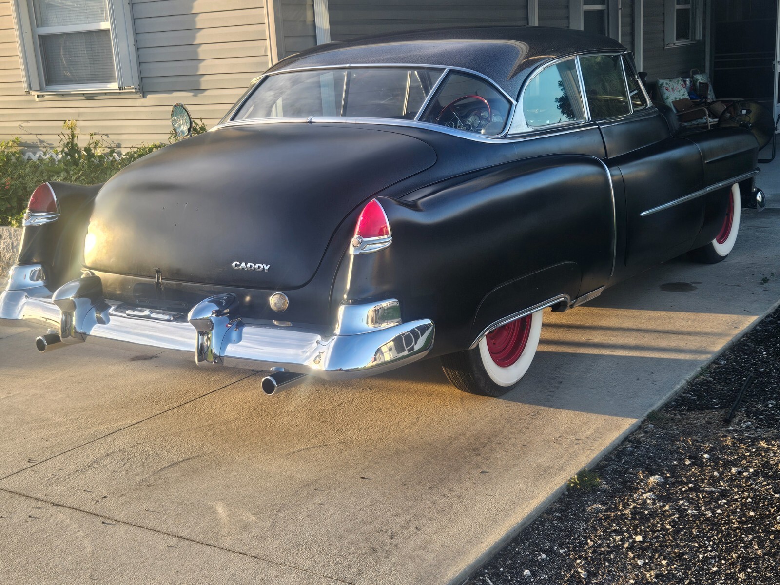 1950 Cadillac Other - photo 5
