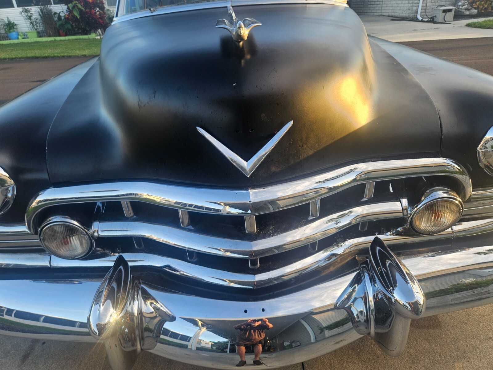 1950 Cadillac Other - photo 6