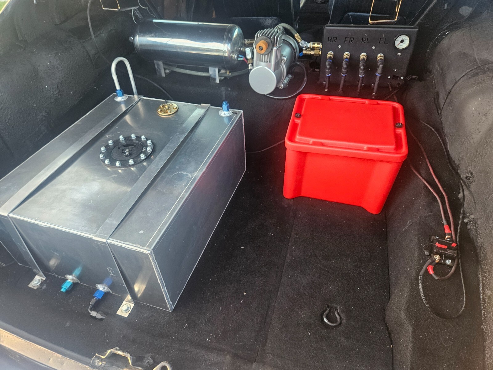 1950 Cadillac Other - photo 8