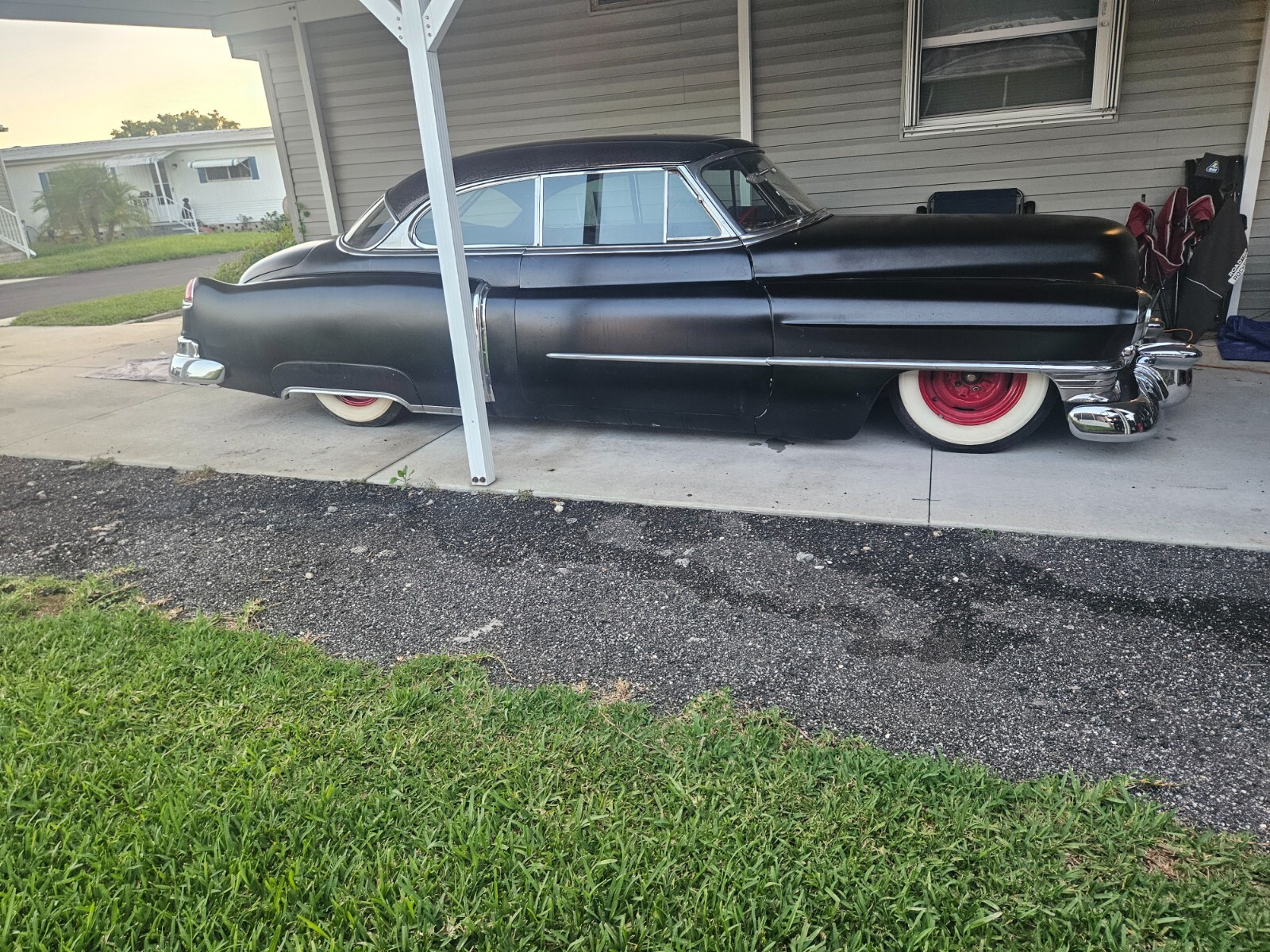 1950 Cadillac Other - photo 9