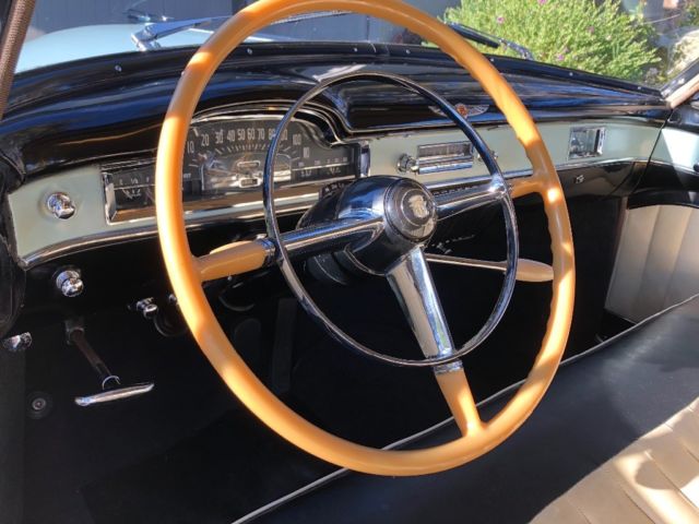 1950 Cadillac Series 62 - photo 11