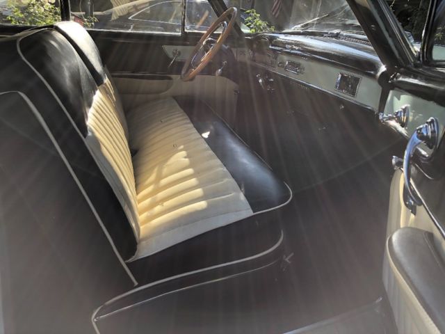1950 Cadillac Series 62 - photo 13