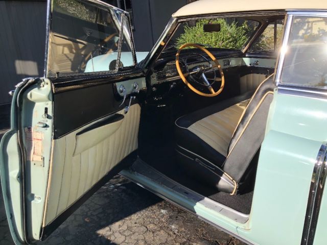 1950 Cadillac Series 62 - photo 9
