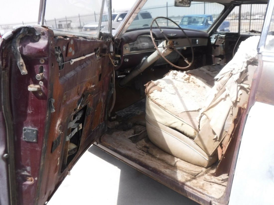 1950 Cadillac HardTop - photo 11