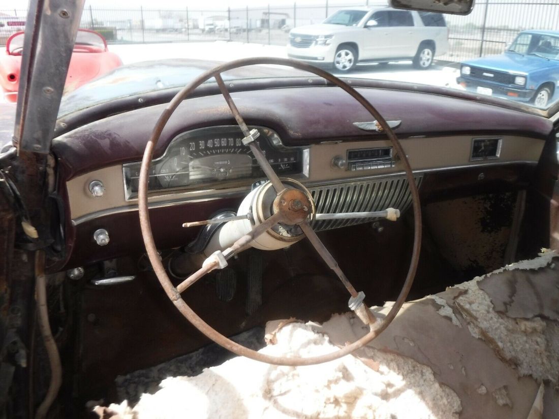 1950 Cadillac HardTop - photo 12