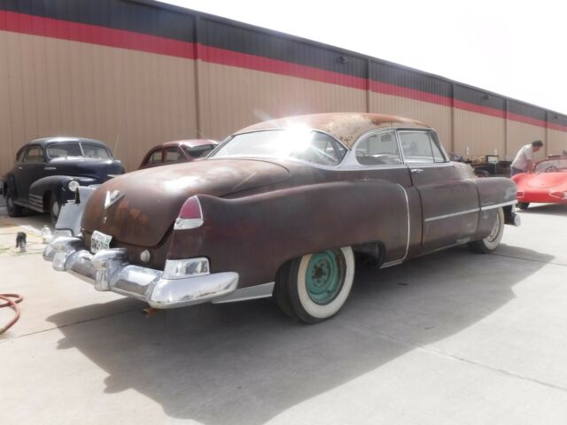1950 Cadillac HardTop - photo 5