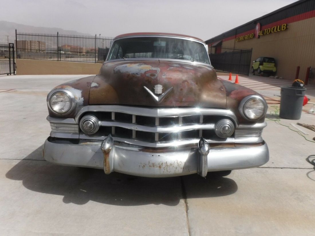 1950 Cadillac HardTop - photo 7