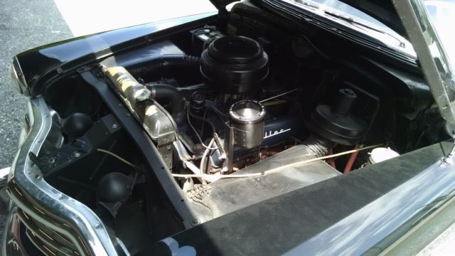 1950 Cadillac 62 - photo 2
