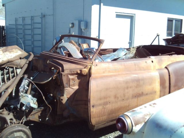 1950 Cadillac Other - photo 2