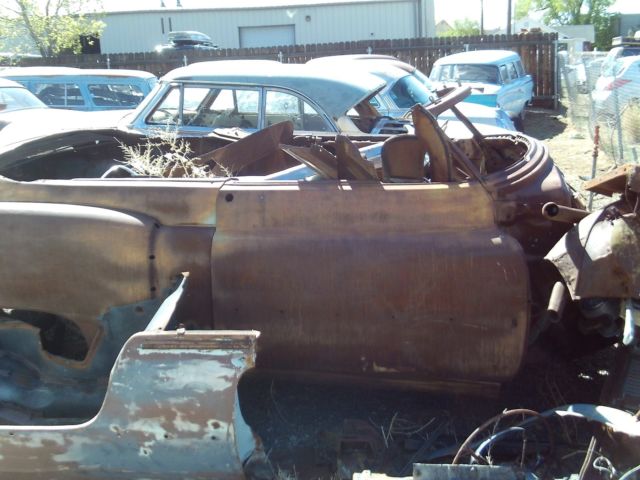 1950 Cadillac Other - photo 3