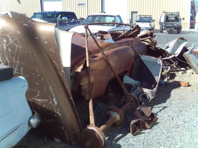 1950 Cadillac Other - photo 4