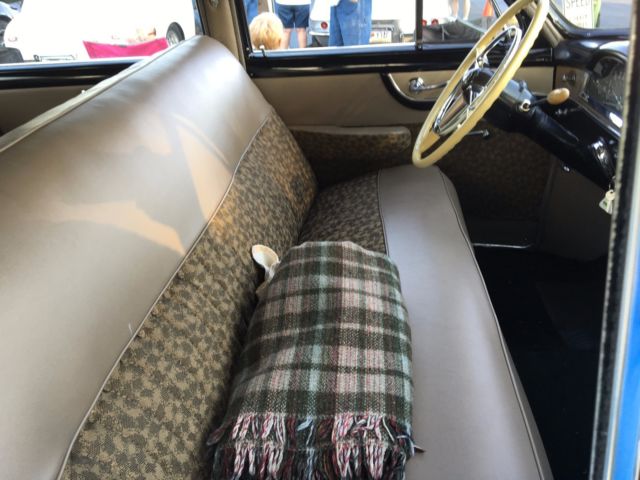 1950 Cadillac SERIES 62 EXCELLENT - photo 10