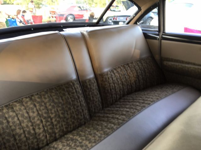 1950 Cadillac SERIES 62 EXCELLENT - photo 11
