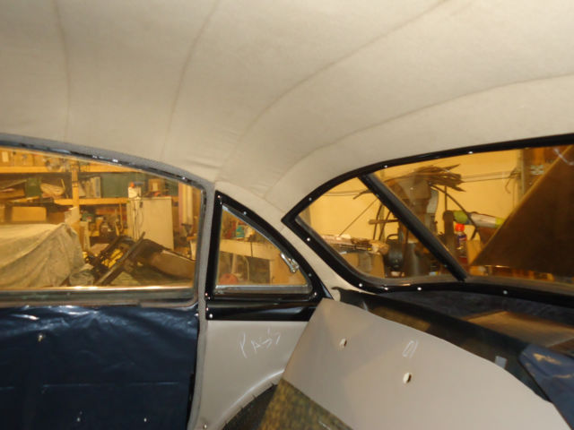 1950 Cadillac SERIES 62 EXCELLENT - photo 3