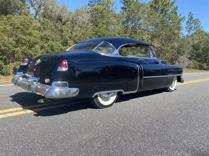 1950 Cadillac 61 Series 61