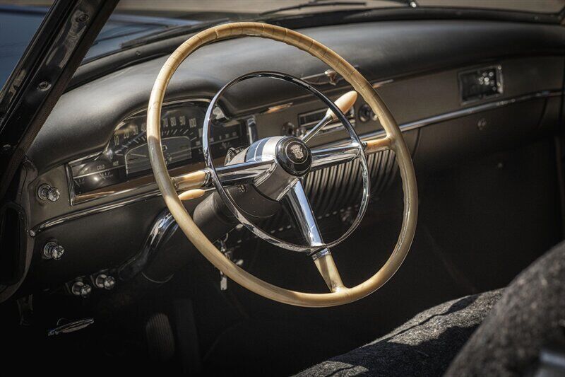 1950 Cadillac 61 Series 61 - photo 10