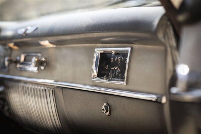 1950 Cadillac 61 Series 61 - photo 12