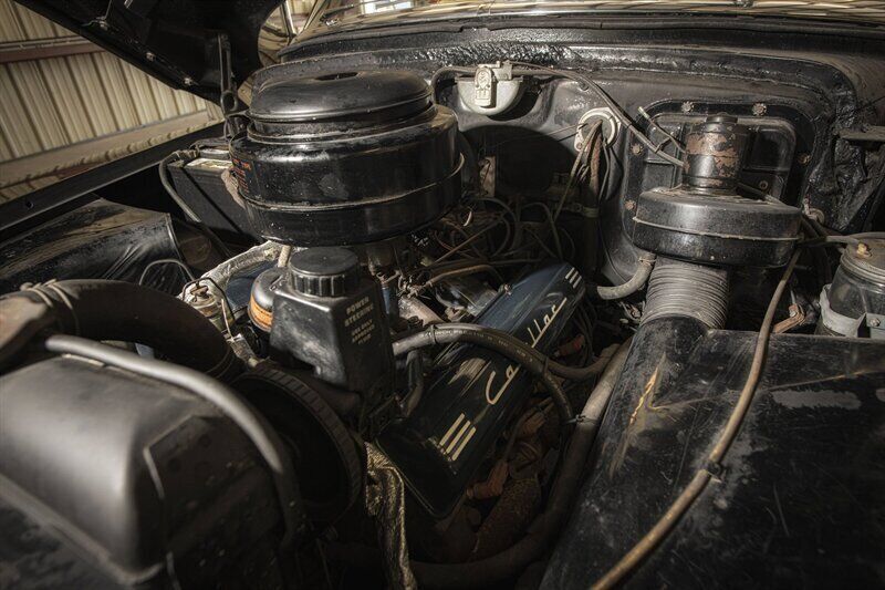 1950 Cadillac 61 Series 61 - photo 13
