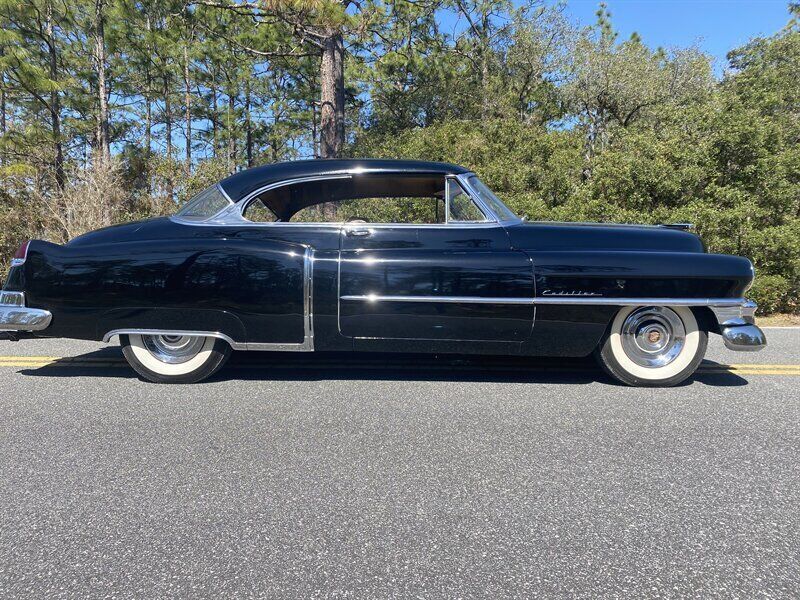 1950 Cadillac 61 Series 61 - photo 2