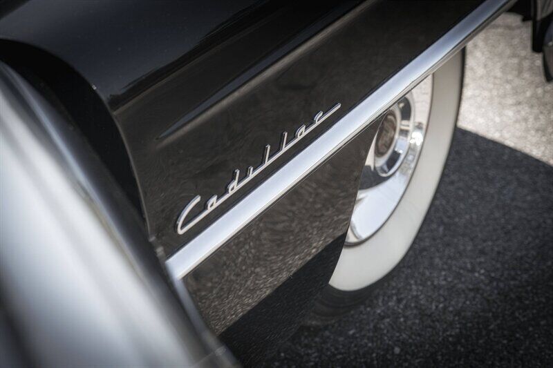 1950 Cadillac 61 Series 61 - photo 4