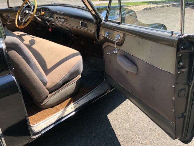 1950 Cadillac Series 61 61 series - photo 10