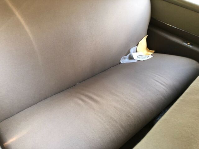 1950 Cadillac Series 61 61 series - photo 12