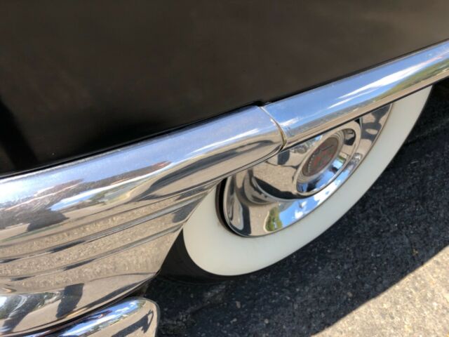 1950 Cadillac Series 61 61 series - photo 13