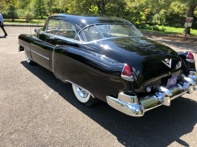 1950 Cadillac Series 61 61 series - photo 5