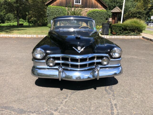 1950 Cadillac Series 61 61 series - photo 6