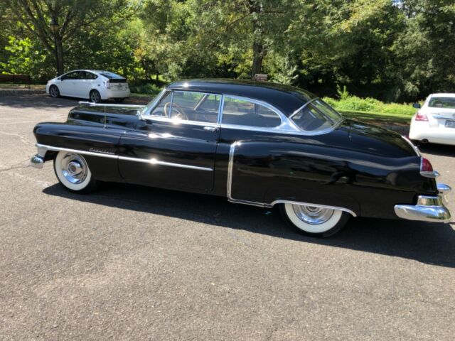 1950 Cadillac Series 61 61 series - photo 7