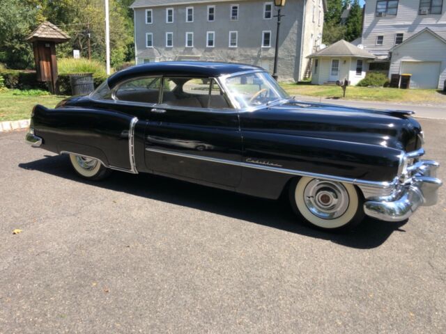 1950 Cadillac Series 61 61 series - photo 8