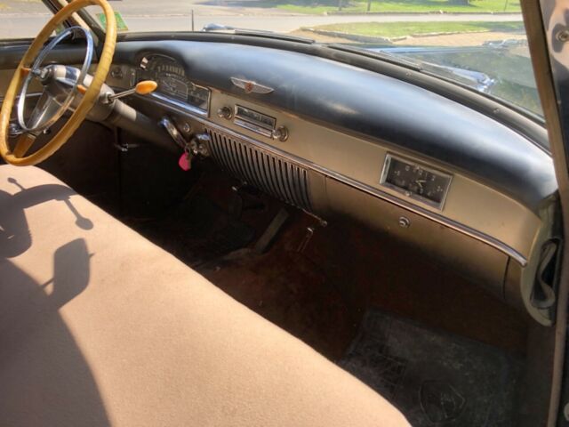 1950 Cadillac Series 61 61 series - photo 9