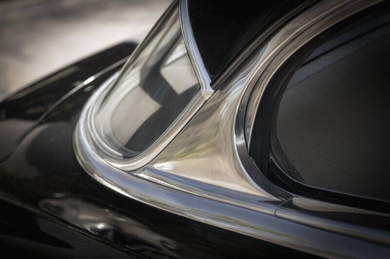 1950 Cadillac 61 Series 61 - photo 5