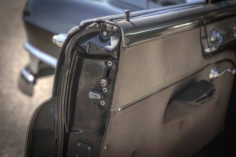 1950 Cadillac 61 Series 61 - photo 6